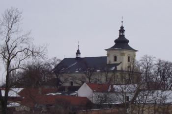 Vrahovice (© Ivo Rozehnal, 02/2006)