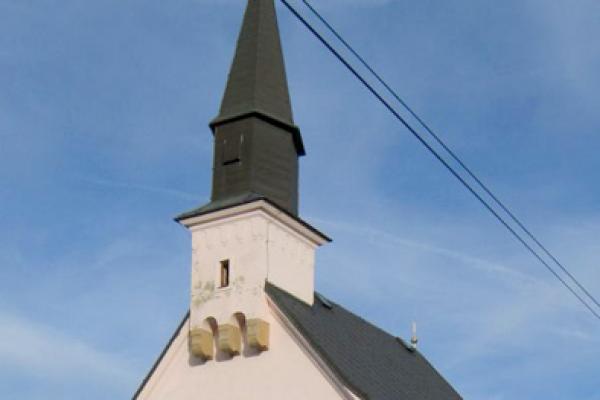 kaple sv. Josefa