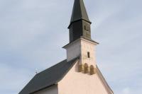 kaple sv. Josefa
