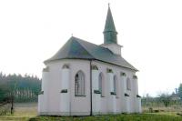 kaple sv. Josefa