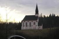 kaple sv. Josefa