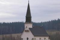 kaple sv. Josefa