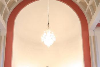 Hlavní oltář (© Ivan Grisa, 09/2008)