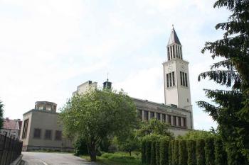 Pohled od severu (© Ivan Grisa, 06/2008)