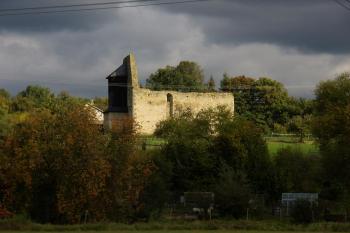 celkový pohled (© Petr Pospíšil, 10/2012)