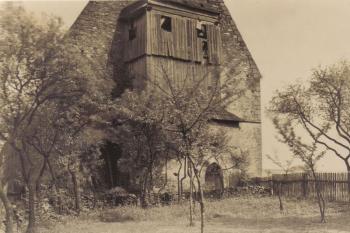 Krasíkov - Historické foto z poč. 20.století (soukr.sbírka IvoR) (© ???)