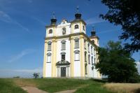 kaple sv. Floriána