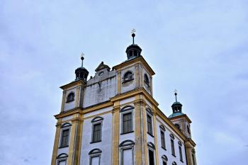 kaple sv. Floriána (© Jan P. Štěpánek  04/2024)
