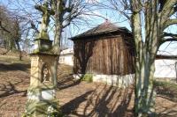 kostel sv. Bartoloměje