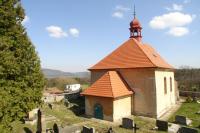 kostel sv. Bartoloměje