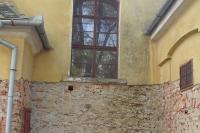 kostel Nejsvětější Trojice