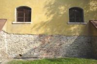 kostel Nejsvětější Trojice