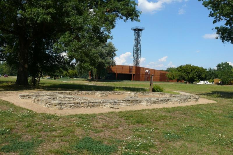  Mikulčice