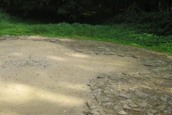 Mikulčice (© Zdeněk Susa, 09/2008)