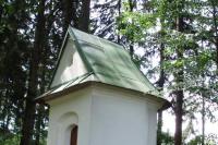 kaple sv. Máří Magdaleny