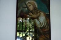 kaple sv. Máří Magdaleny