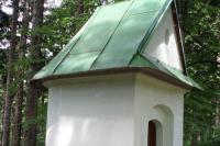 kaple sv. Máří Magdaleny