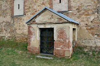 jižní předsíň (© Prudký Martin, 03/2012)