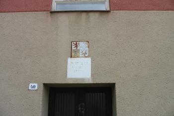 bývalé využití st.zámku (© D Dohňanský, 07/2015)