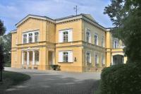 Křetín