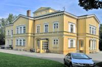 Křetín