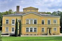 Křetín