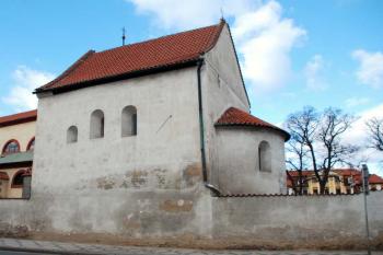 Celkový pohled ( © Aleš Marek 02/2007)