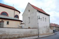kostel sv. Klimenta