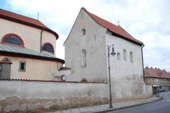 Kotel ( © Aleš Marek 02/2007)