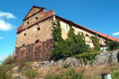 Třebel