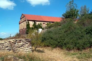 Třebel (2003 © Václav Hodek)