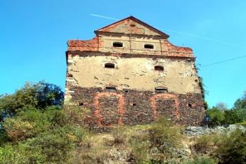 Třebel (2003 © Václav Hodek)