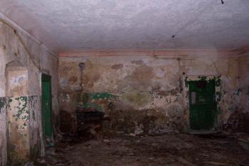 Pohled do interiéru (© Vladimír Studecký, 01/2007)