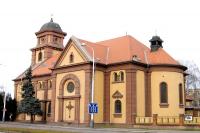 kostel sv. Václava