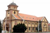 kostel sv. Václava