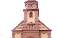 kostel sv. Václava