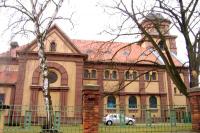 kostel sv. Václava