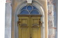 kostel sv. Martina