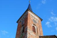 kostel sv. Martina