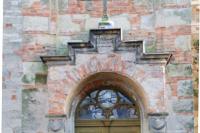 kostel sv. Martina