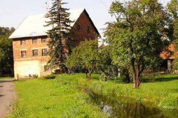 Hodoňovický mlýn ( © Jan P. Štěpánek 09/2006)