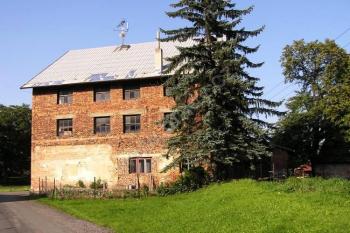 Hodoňovický mlýn ( © Jan P. Štěpánek 09/2006)