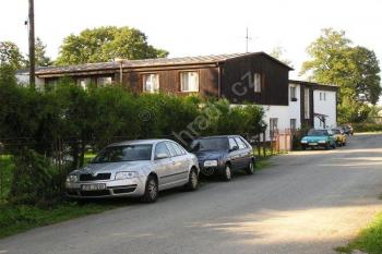 Bývalý Schindlerův mlýn v Kunčičkách ( © Jan P. Štěpánek 09/2006)