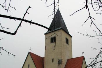 Chvojen (© Miroslav Cihelka Ing. 01/2005)