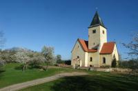 kostel sv. Jakuba