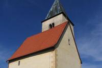 kostel sv. Jakuba