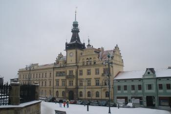  (© Jiří Suchomel, 01/2009)