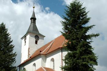 Umístění kamene ( © Michal Kupsa 08/2004)
