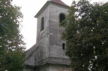 kostel sv. Jana Nepomuckého (© Adam Prokeš, 09/2006)