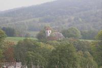kostel sv. Jana Nepomuckého